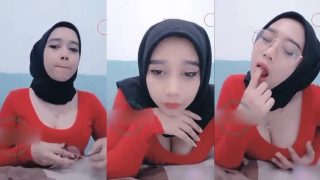 Bociel Tante Viral POV NgEncus Pramugari Cantik Toge
