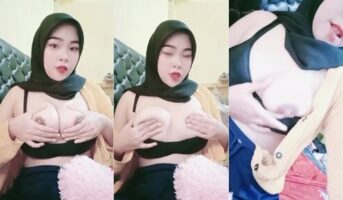 tante goyang di atas bikin abang keenakan
